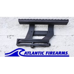 AK47 Side Scope Mount
