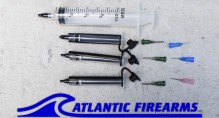 Occam Lube DIY Kit