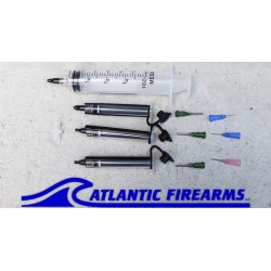Occam Lube DIY Kit