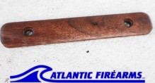 M-Lok Walnut Panels 3 Pack - Occam Defense