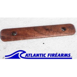 M-Lok Walnut Panels 3 Pack - Occam Defense