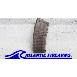 STEYR AUG MAGAZINE -30 ROUND- Olive