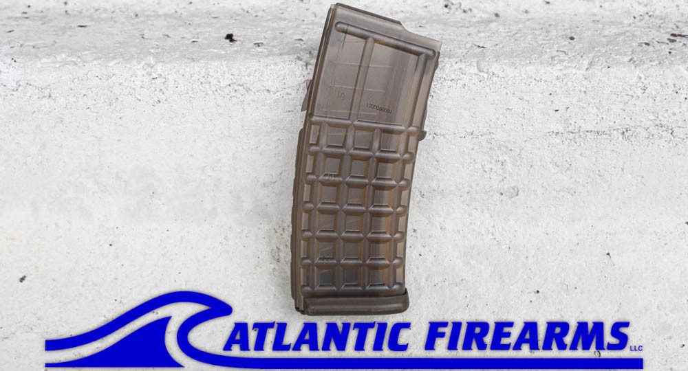 STEYR AUG MAGAZINE -30 ROUND- Olive