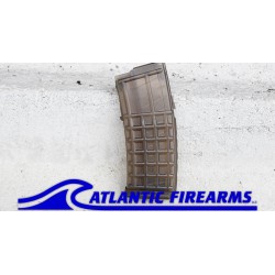 STEYR AUG MAGAZINE -30 ROUND- Olive