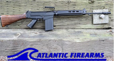 DSA FAL Rifle-Classic Edition