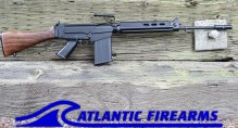 DSA FAL Rifle-Classic Edition
