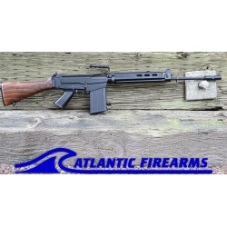 DSA FAL Rifle-Classic Edition