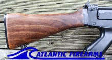 DSA FAL Rifle-Classic Edition