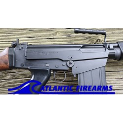 DSA FAL Rifle-Classic Edition