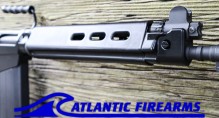 DSA FAL Rifle-Classic Edition