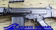 DSA FAL Rifle-Classic Edition