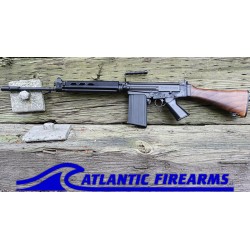 DSA FAL Rifle-Classic Edition
