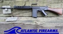 DSA FAL Rifle-Classic Edition
