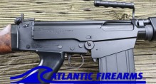 DSA FAL Rifle-Classic Edition