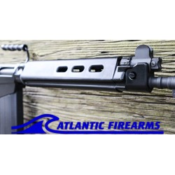 DSA FAL Rifle-Classic Edition