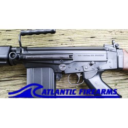 DSA FAL Rifle-Classic Edition