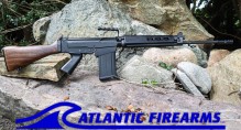 DSA FAL Rifle-Classic Edition