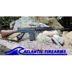 DSA FAL Rifle-Classic Edition