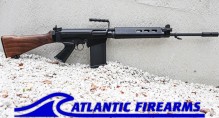 DSA FAL Rifle-Classic Edition