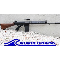DSA FAL Rifle-Classic Edition