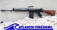 DSA FAL Rifle-Classic Edition