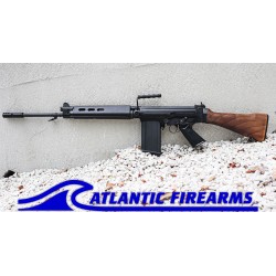 DSA FAL Rifle-Classic Edition