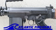 DSA FAL Rifle-Classic Edition