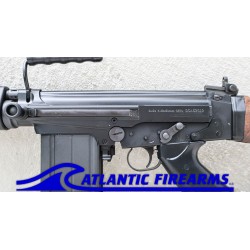 DSA FAL Rifle-Classic Edition