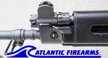 DSA FAL Rifle-Classic Edition
