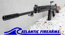 DSA FAL Rifle-Classic Edition