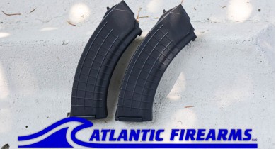 AK47 Magazine- Class 7- 2 Pack