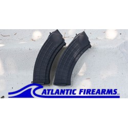 AK47 Magazine- Class 7- 2 Pack