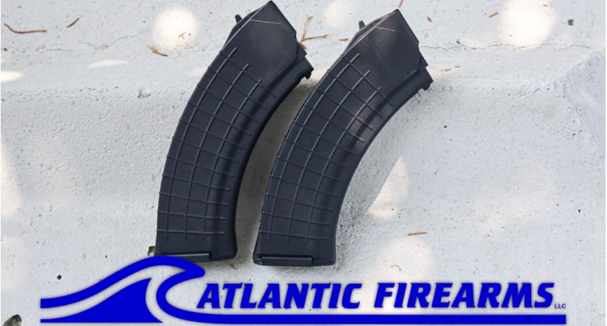 AK47 Magazine- Class 7- 2 Pack