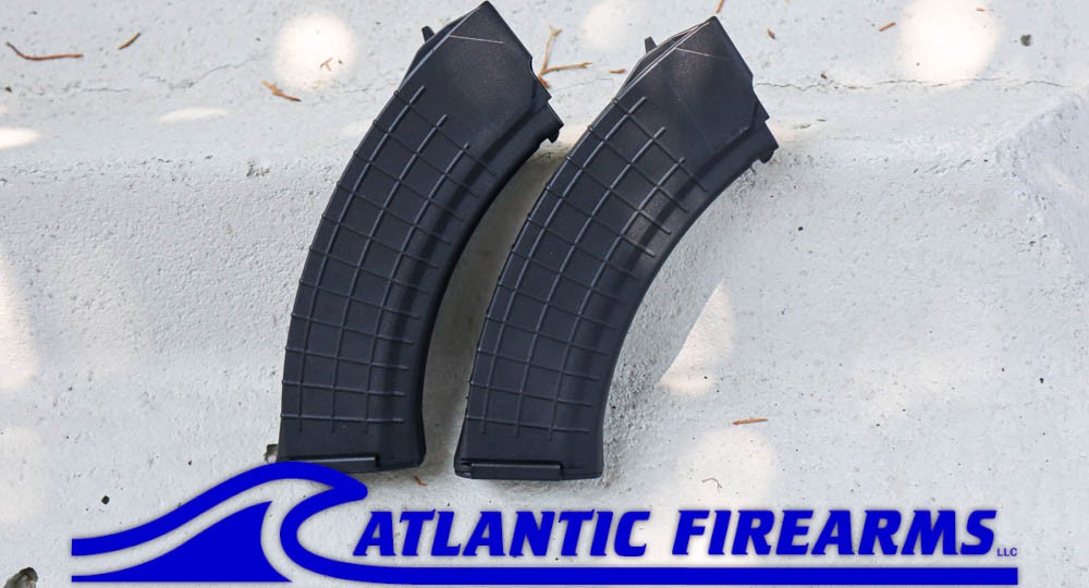 AK47 Magazine- Class 7- 2 Pack