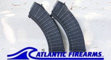 AK47 Magazine- Class 7- 2 Pack