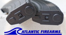 AK47 Magazine- Class 7- 2 Pack