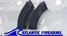 AK47 Magazine- Class 7- 2 Pack