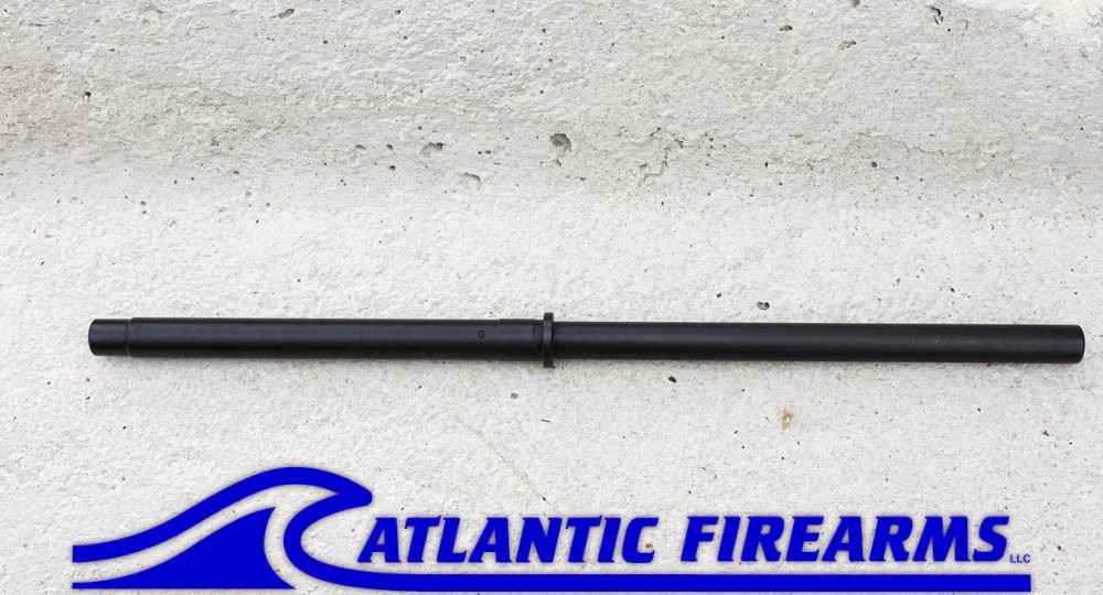 UZI Rifle Barrel