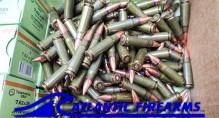 TELAAMMO 7.62X39 AMMUNITION-1000 ROUNDS
