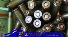 TELAAMMO 7.62X39 AMMUNITION-1000 ROUNDS