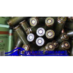 TELAAMMO 7.62X39 AMMUNITION-1000 ROUNDS