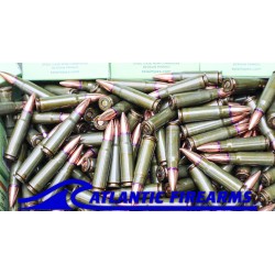 TELAAMMO 7.62X39 AMMUNITION-1000 ROUNDS