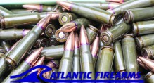 TELAAMMO 7.62X39 AMMUNITION-1000 ROUNDS