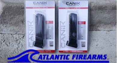 Canik TP9 20RD Magazine- 2...