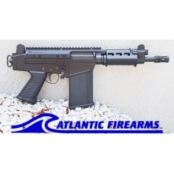 DSA SA58 FAL Tactical Pistol