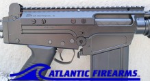 DSA SA58 FAL Tactical Pistol