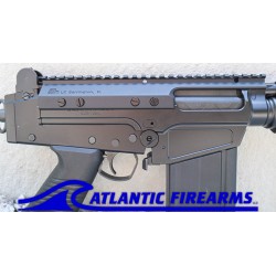 DSA SA58 FAL Tactical Pistol