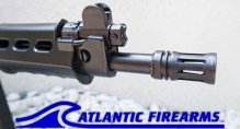 DSA SA58 FAL Tactical Pistol