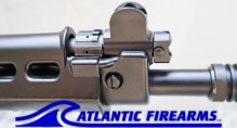 DSA SA58 FAL Tactical Pistol