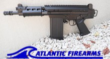 DSA SA58 FAL Tactical Pistol